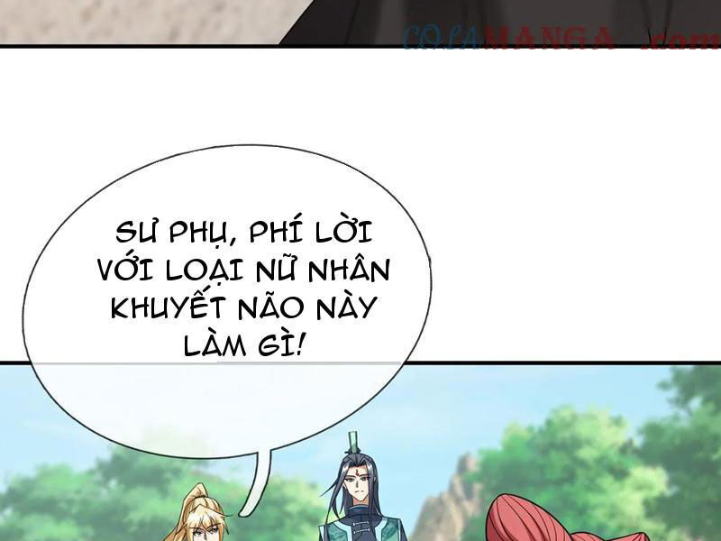 Thu Triệu Vạn Đồ Đệ, Vi Sư Vô Địch Thế Gian Chap 139 - Next Chap 140