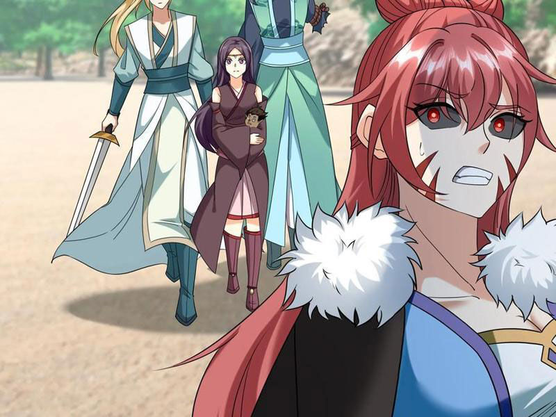 Thu Triệu Vạn Đồ Đệ, Vi Sư Vô Địch Thế Gian Chap 139 - Next Chap 140