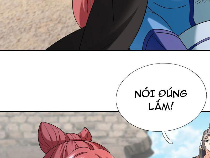 Thu Triệu Vạn Đồ Đệ, Vi Sư Vô Địch Thế Gian Chap 139 - Next Chap 140