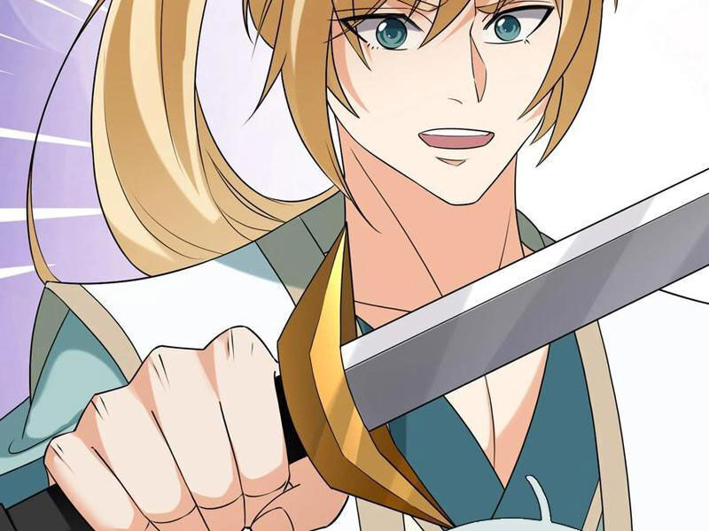 Thu Triệu Vạn Đồ Đệ, Vi Sư Vô Địch Thế Gian Chap 139 - Next Chap 140