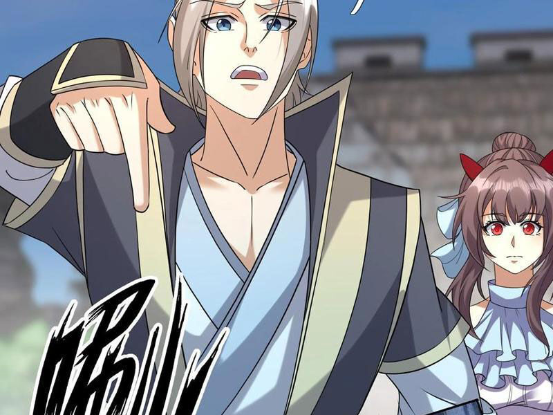 Thu Triệu Vạn Đồ Đệ, Vi Sư Vô Địch Thế Gian Chap 139 - Next Chap 140