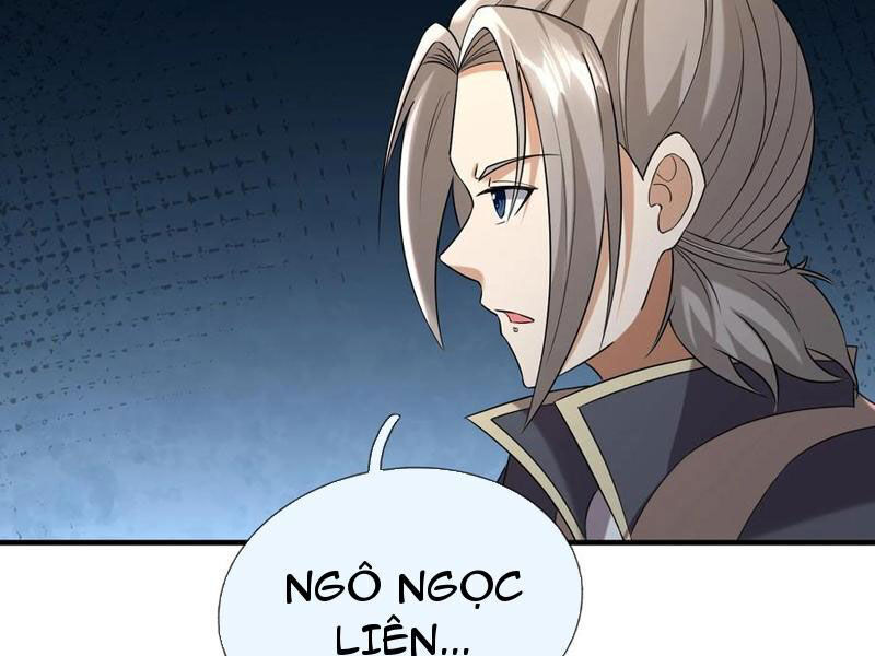 Thu Triệu Vạn Đồ Đệ, Vi Sư Vô Địch Thế Gian Chap 139 - Next Chap 140