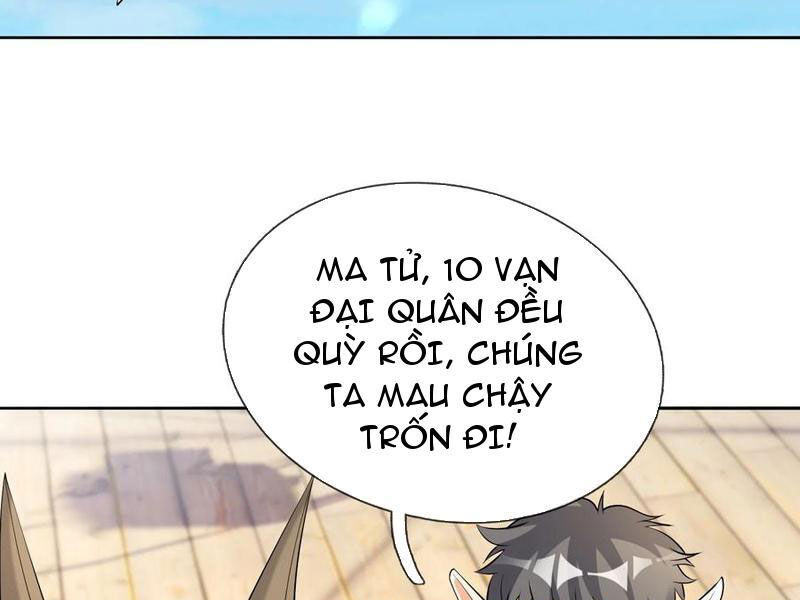 Thu Triệu Vạn Đồ Đệ, Vi Sư Vô Địch Thế Gian Chap 139 - Next Chap 140