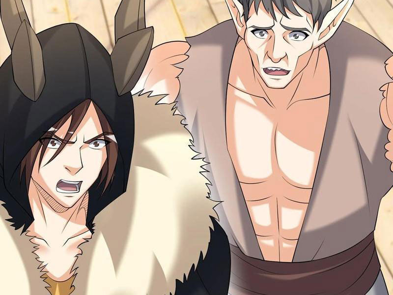 Thu Triệu Vạn Đồ Đệ, Vi Sư Vô Địch Thế Gian Chap 139 - Next Chap 140