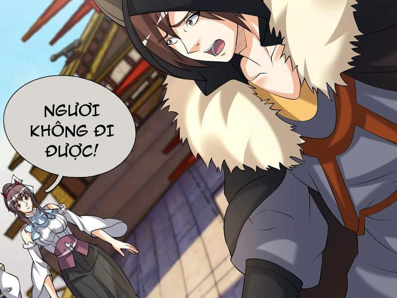 Thu Triệu Vạn Đồ Đệ, Vi Sư Vô Địch Thế Gian Chap 139 - Next Chap 140