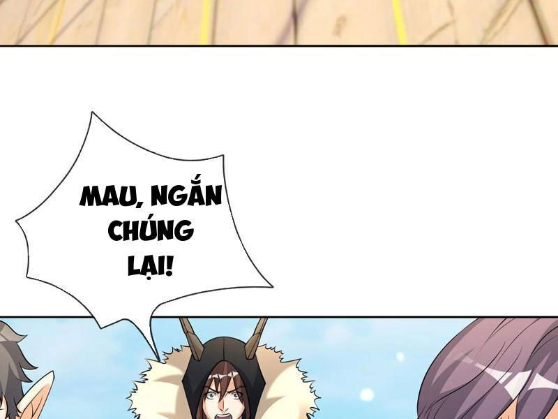 Thu Triệu Vạn Đồ Đệ, Vi Sư Vô Địch Thế Gian Chap 139 - Next Chap 140