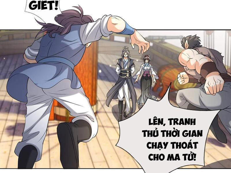 Thu Triệu Vạn Đồ Đệ, Vi Sư Vô Địch Thế Gian Chap 139 - Next Chap 140