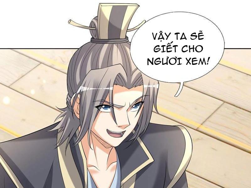 Thu Triệu Vạn Đồ Đệ, Vi Sư Vô Địch Thế Gian Chap 139 - Next Chap 140