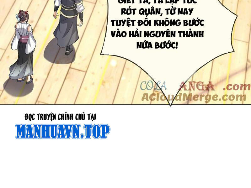 Thu Triệu Vạn Đồ Đệ, Vi Sư Vô Địch Thế Gian Chap 139 - Next Chap 140