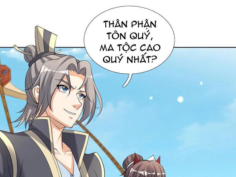 Thu Triệu Vạn Đồ Đệ, Vi Sư Vô Địch Thế Gian Chap 139 - Next Chap 140