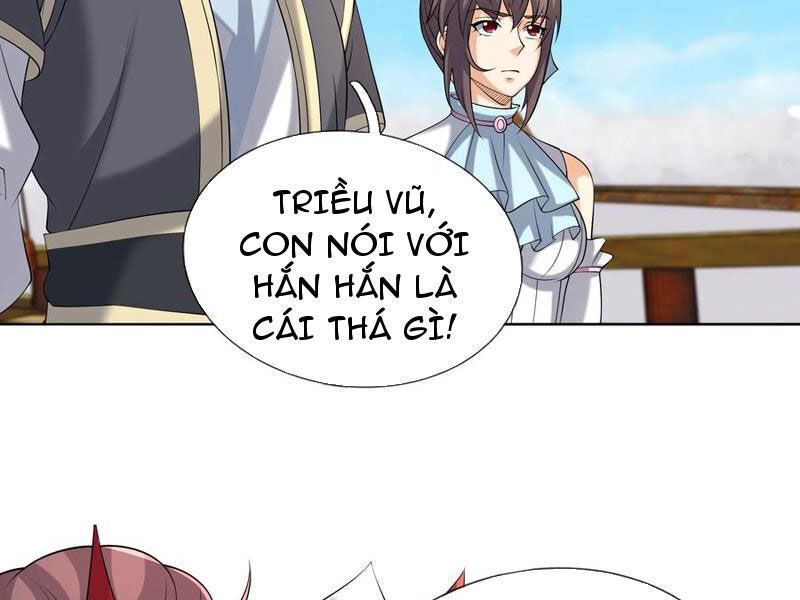 Thu Triệu Vạn Đồ Đệ, Vi Sư Vô Địch Thế Gian Chap 139 - Next Chap 140