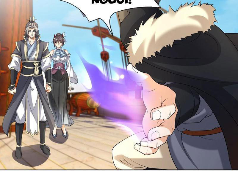 Thu Triệu Vạn Đồ Đệ, Vi Sư Vô Địch Thế Gian Chap 139 - Next Chap 140
