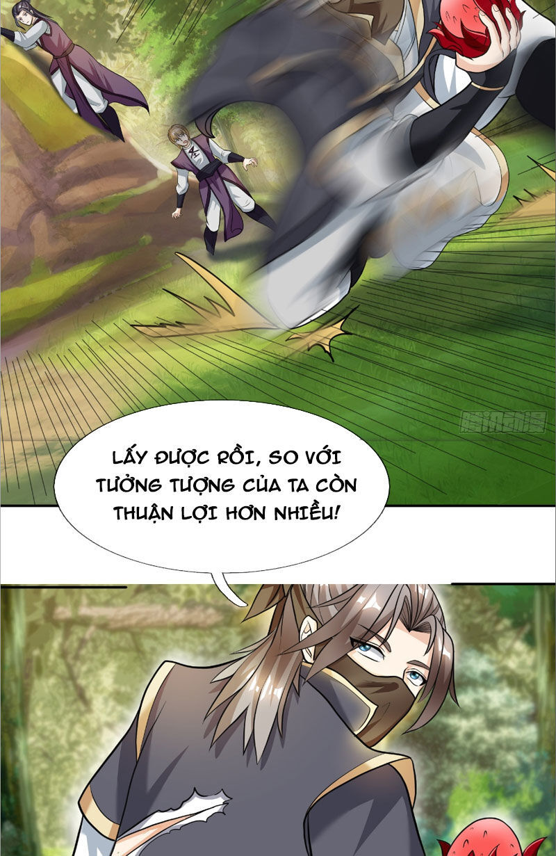 Thu Triệu Vạn Đồ Đệ, Vi Sư Vô Địch Thế Gian Chap 14 - Next Chap 15