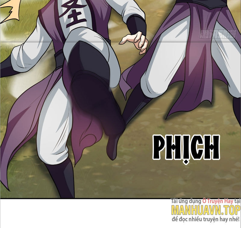 Thu Triệu Vạn Đồ Đệ, Vi Sư Vô Địch Thế Gian Chap 14 - Next Chap 15