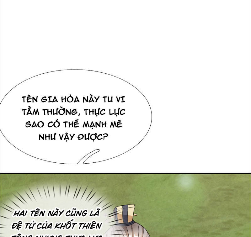 Thu Triệu Vạn Đồ Đệ, Vi Sư Vô Địch Thế Gian Chap 14 - Next Chap 15