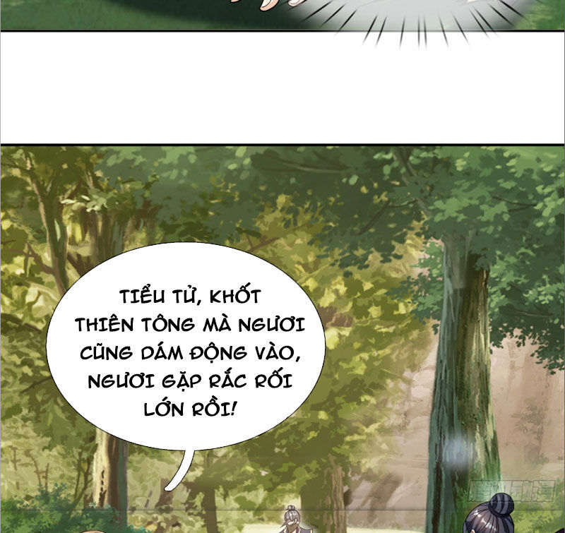 Thu Triệu Vạn Đồ Đệ, Vi Sư Vô Địch Thế Gian Chap 14 - Next Chap 15