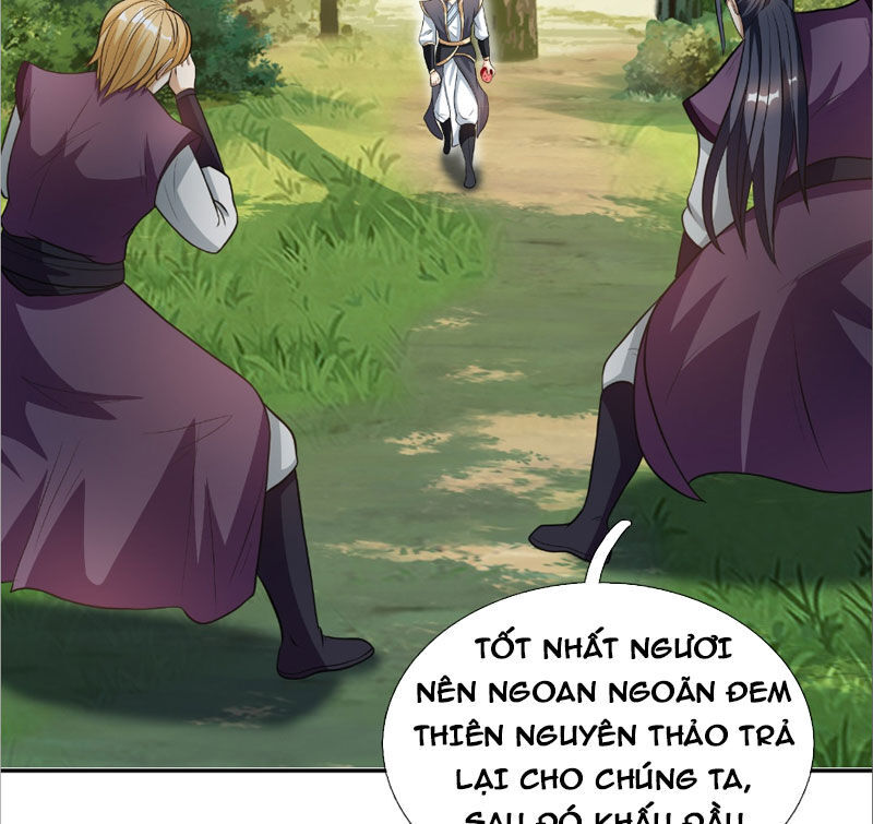 Thu Triệu Vạn Đồ Đệ, Vi Sư Vô Địch Thế Gian Chap 14 - Next Chap 15