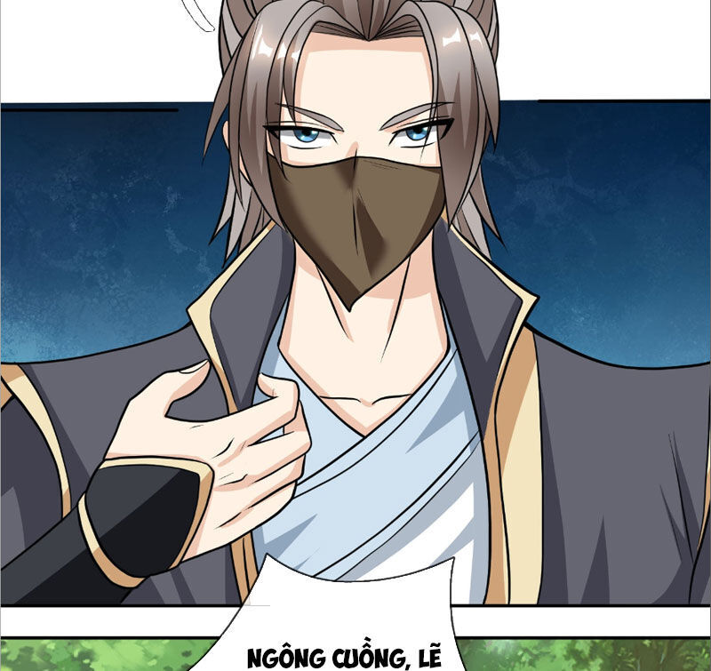 Thu Triệu Vạn Đồ Đệ, Vi Sư Vô Địch Thế Gian Chap 14 - Next Chap 15
