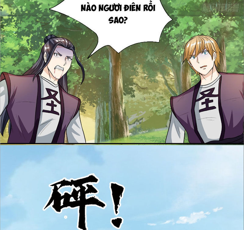 Thu Triệu Vạn Đồ Đệ, Vi Sư Vô Địch Thế Gian Chap 14 - Next Chap 15