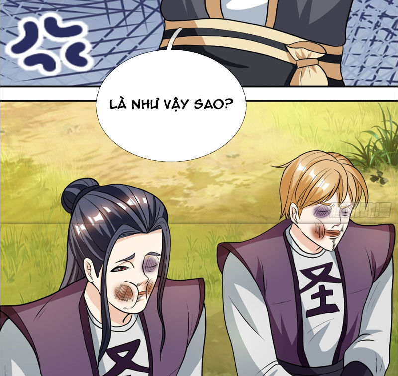 Thu Triệu Vạn Đồ Đệ, Vi Sư Vô Địch Thế Gian Chap 14 - Next Chap 15