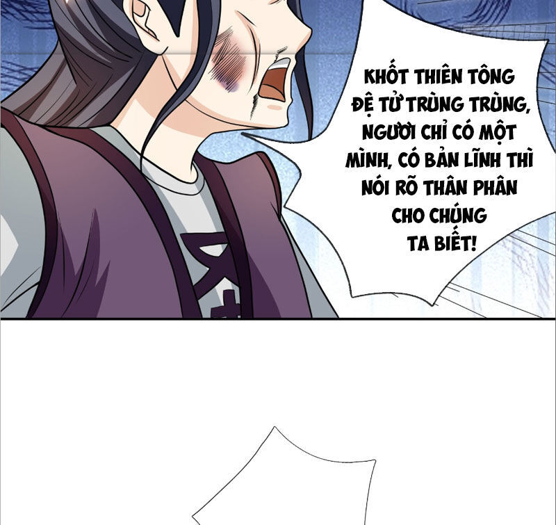 Thu Triệu Vạn Đồ Đệ, Vi Sư Vô Địch Thế Gian Chap 14 - Next Chap 15