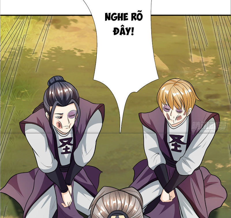 Thu Triệu Vạn Đồ Đệ, Vi Sư Vô Địch Thế Gian Chap 14 - Next Chap 15