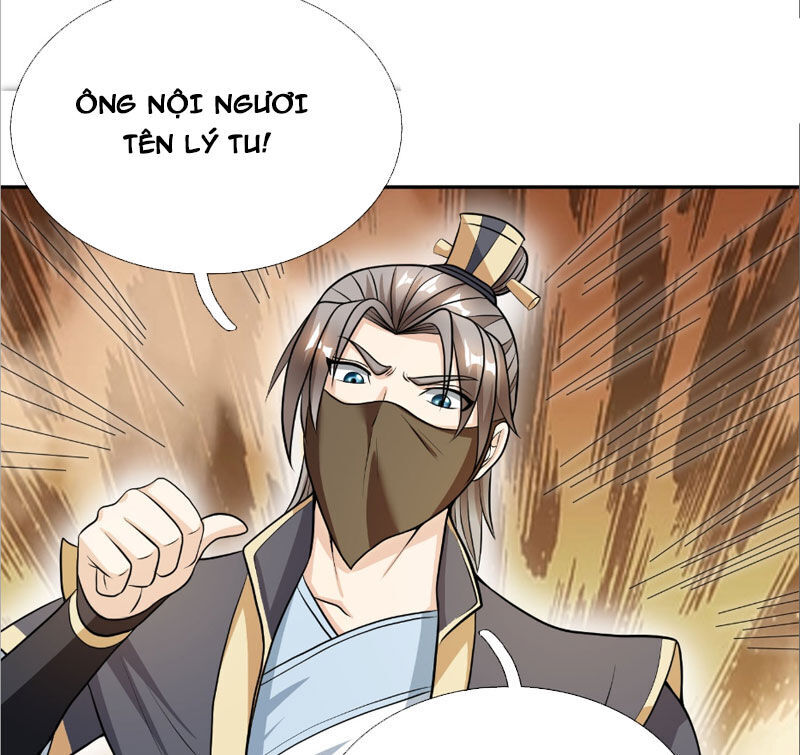 Thu Triệu Vạn Đồ Đệ, Vi Sư Vô Địch Thế Gian Chap 14 - Next Chap 15