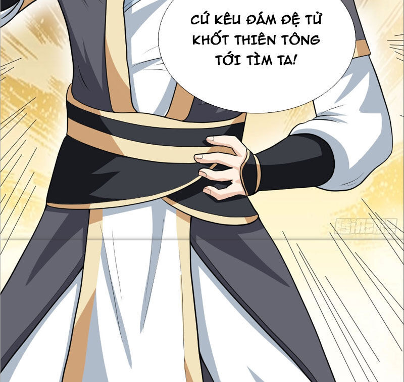 Thu Triệu Vạn Đồ Đệ, Vi Sư Vô Địch Thế Gian Chap 14 - Next Chap 15