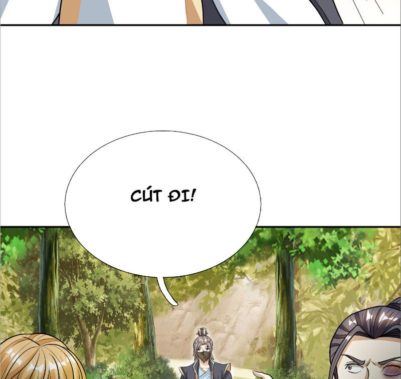 Thu Triệu Vạn Đồ Đệ, Vi Sư Vô Địch Thế Gian Chap 14 - Next Chap 15