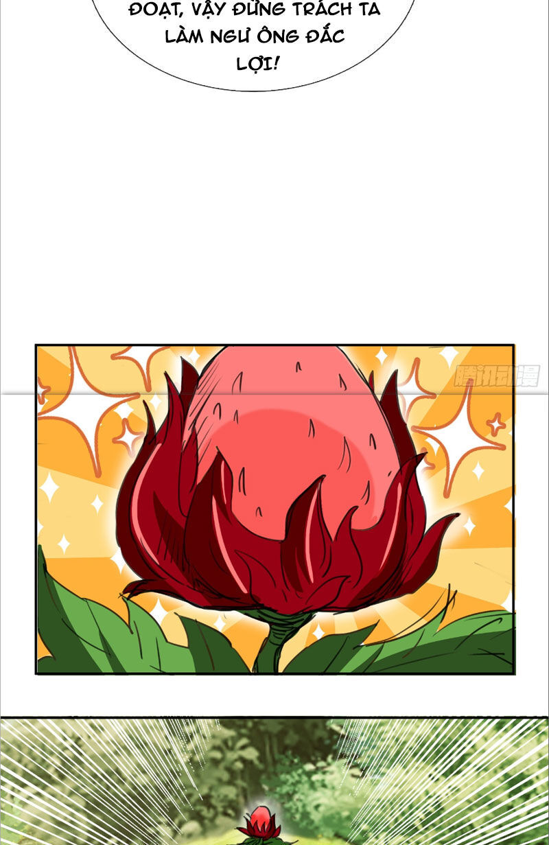 Thu Triệu Vạn Đồ Đệ, Vi Sư Vô Địch Thế Gian Chap 14 - Next Chap 15