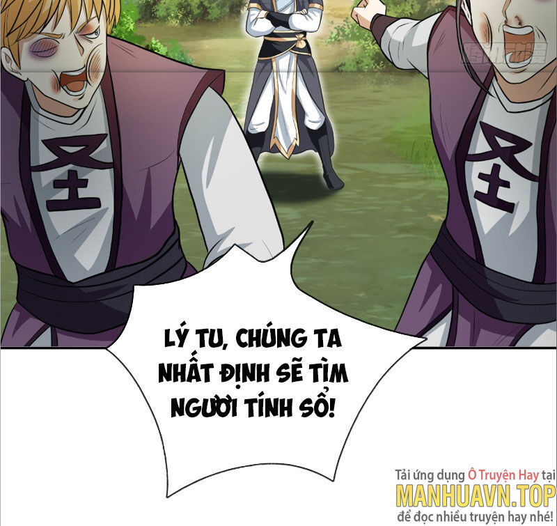 Thu Triệu Vạn Đồ Đệ, Vi Sư Vô Địch Thế Gian Chap 14 - Next Chap 15