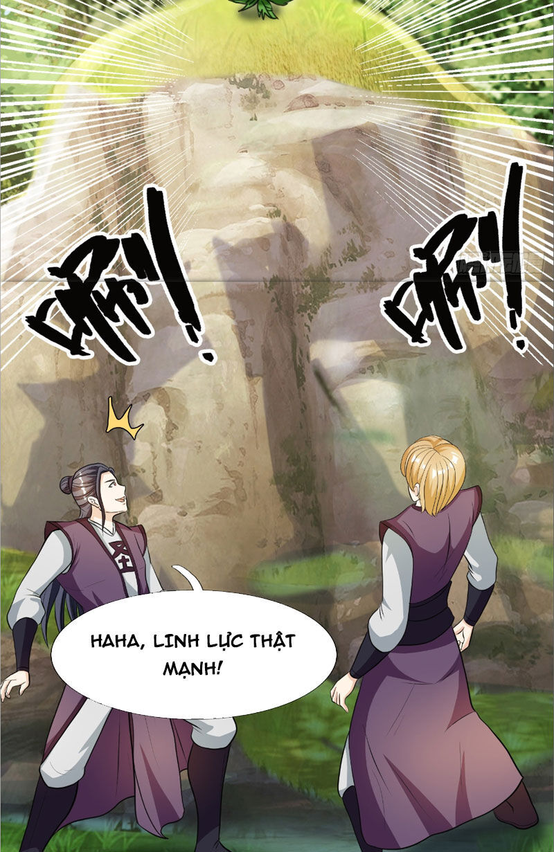 Thu Triệu Vạn Đồ Đệ, Vi Sư Vô Địch Thế Gian Chap 14 - Next Chap 15