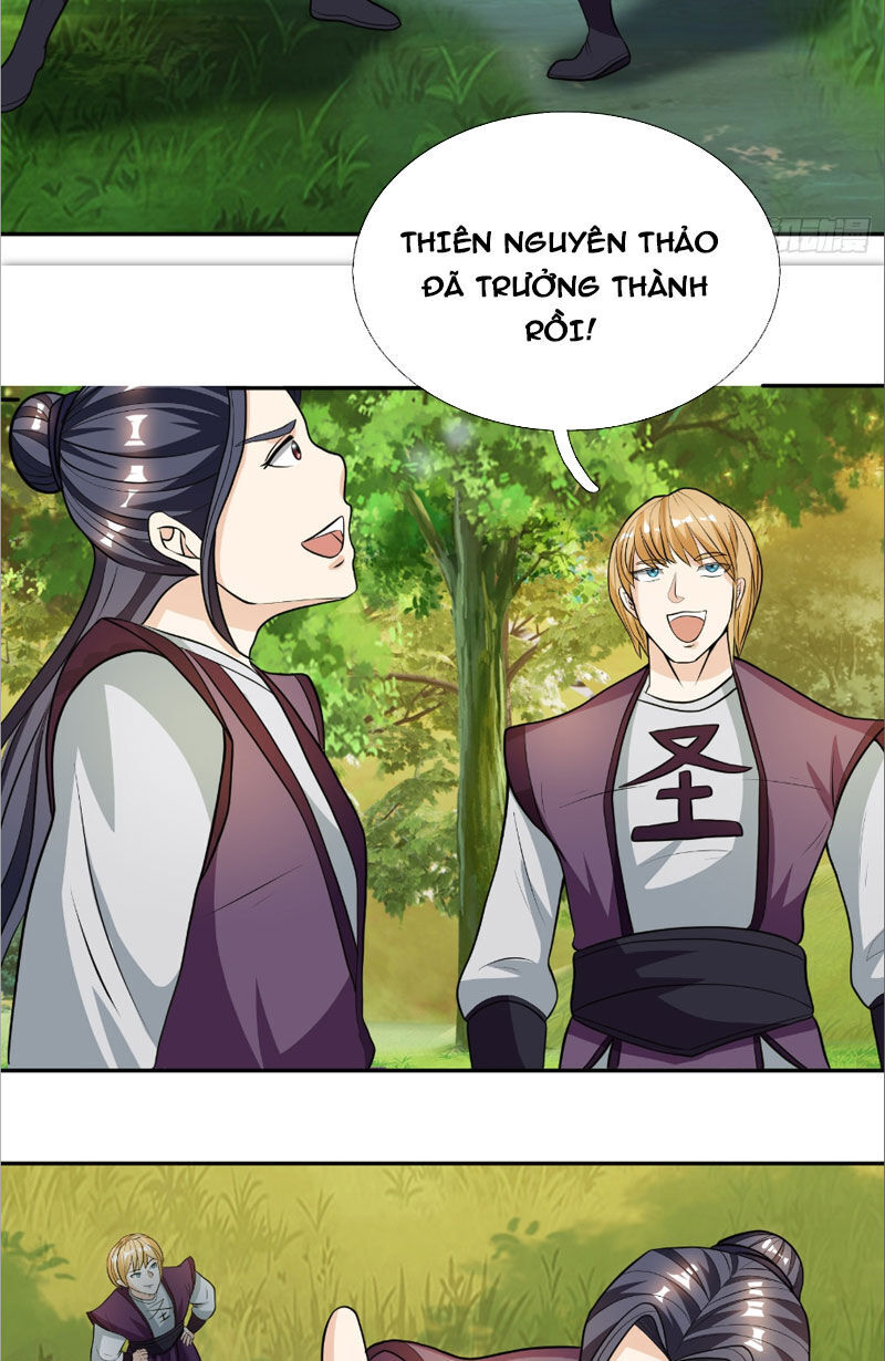 Thu Triệu Vạn Đồ Đệ, Vi Sư Vô Địch Thế Gian Chap 14 - Next Chap 15