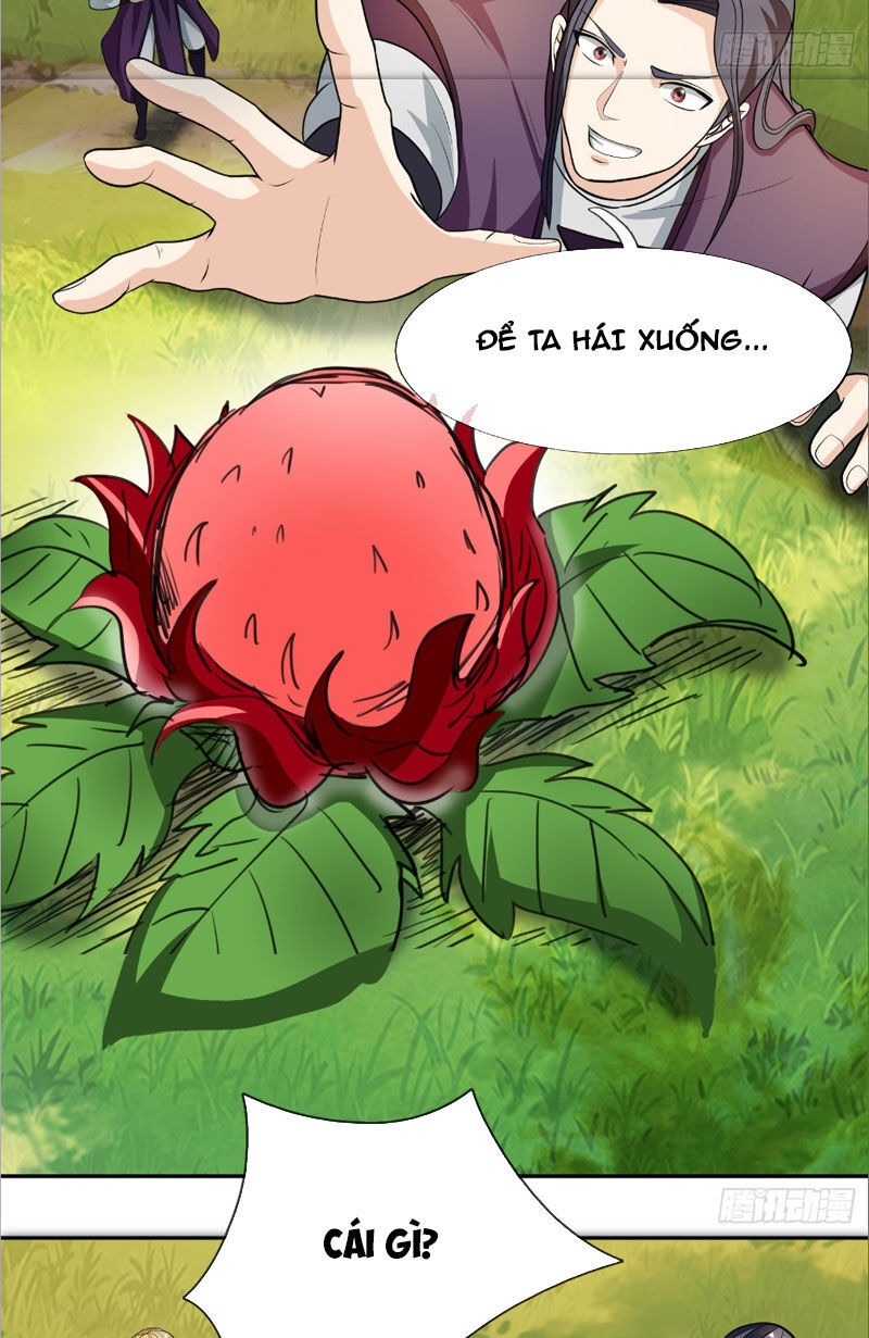 Thu Triệu Vạn Đồ Đệ, Vi Sư Vô Địch Thế Gian Chap 14 - Next Chap 15
