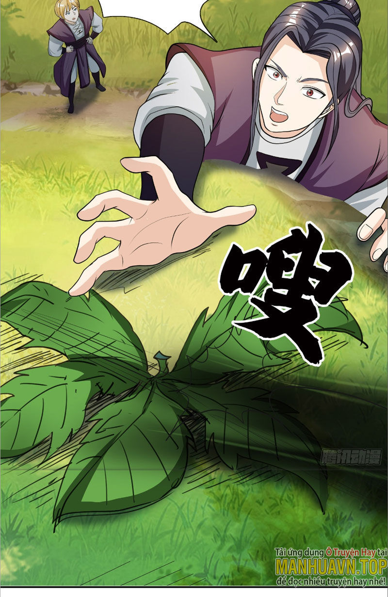 Thu Triệu Vạn Đồ Đệ, Vi Sư Vô Địch Thế Gian Chap 14 - Next Chap 15