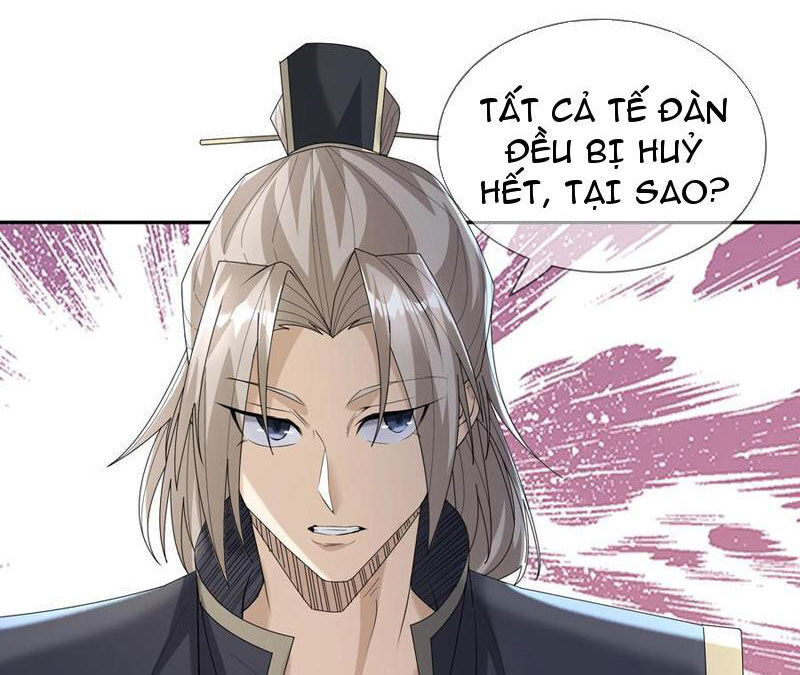 Thu Triệu Vạn Đồ Đệ, Vi Sư Vô Địch Thế Gian Chap 140 - Next Chap 141