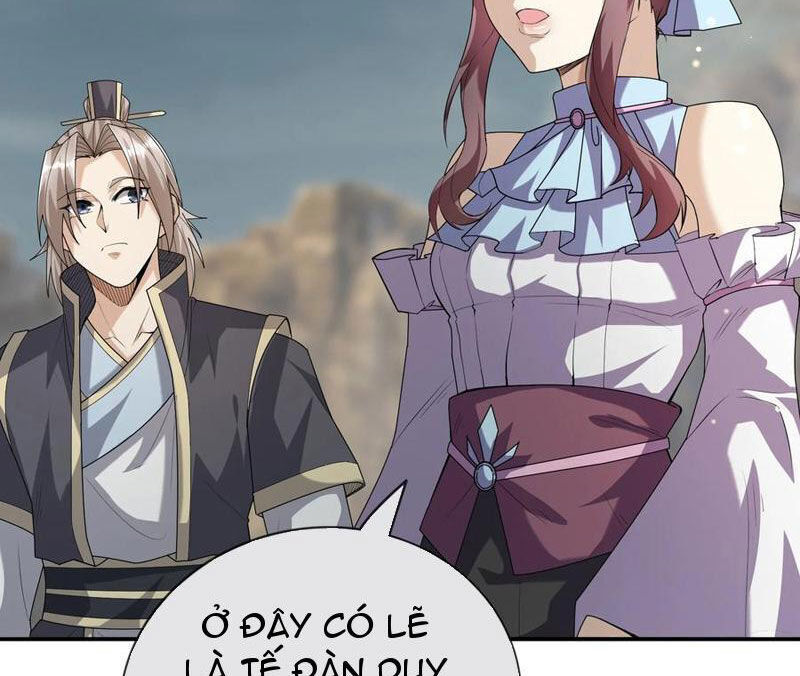 Thu Triệu Vạn Đồ Đệ, Vi Sư Vô Địch Thế Gian Chap 140 - Next Chap 141