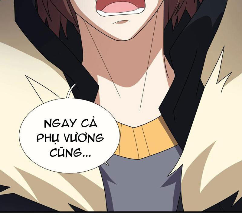 Thu Triệu Vạn Đồ Đệ, Vi Sư Vô Địch Thế Gian Chap 140 - Next Chap 141