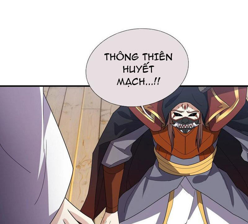 Thu Triệu Vạn Đồ Đệ, Vi Sư Vô Địch Thế Gian Chap 140 - Next Chap 141