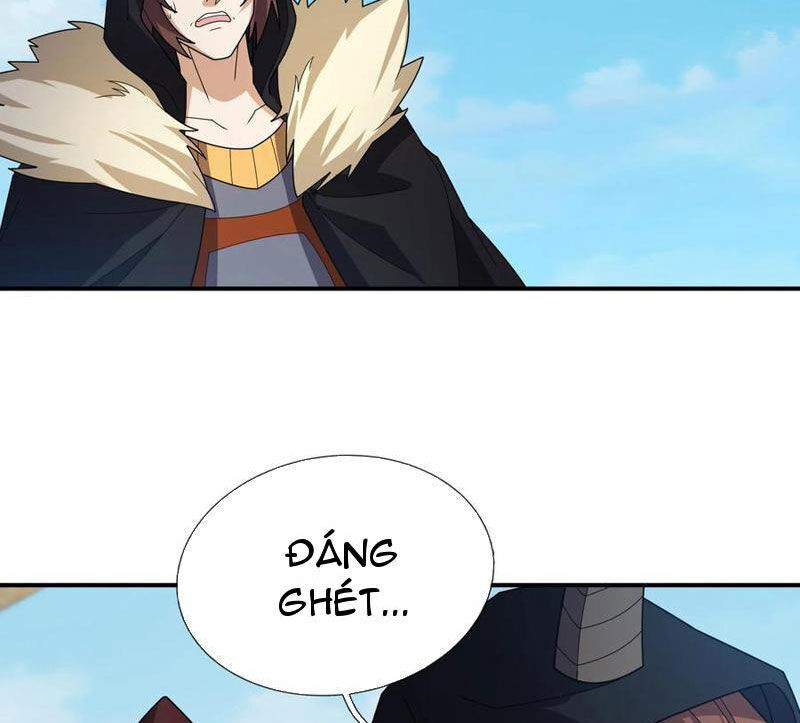 Thu Triệu Vạn Đồ Đệ, Vi Sư Vô Địch Thế Gian Chap 140 - Next Chap 141