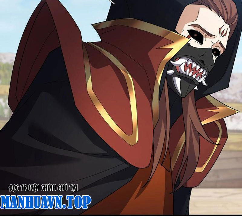 Thu Triệu Vạn Đồ Đệ, Vi Sư Vô Địch Thế Gian Chap 140 - Next Chap 141