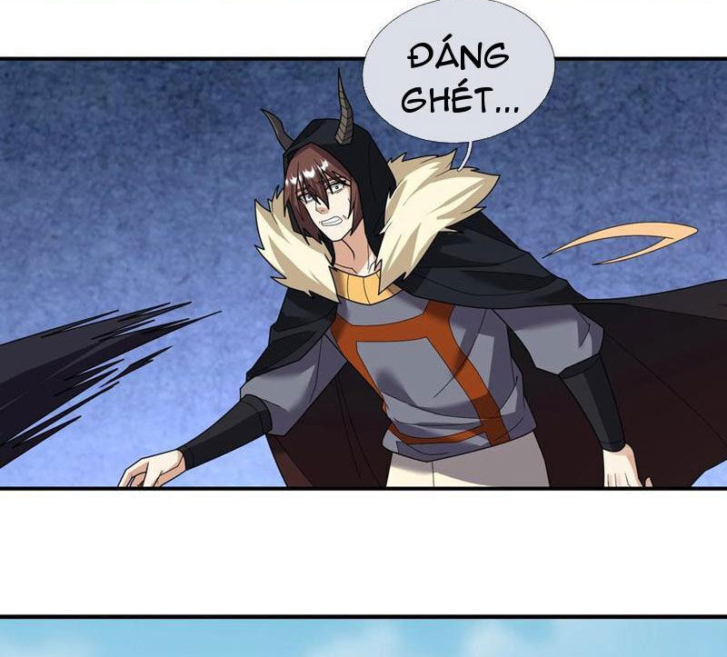 Thu Triệu Vạn Đồ Đệ, Vi Sư Vô Địch Thế Gian Chap 140 - Next Chap 141