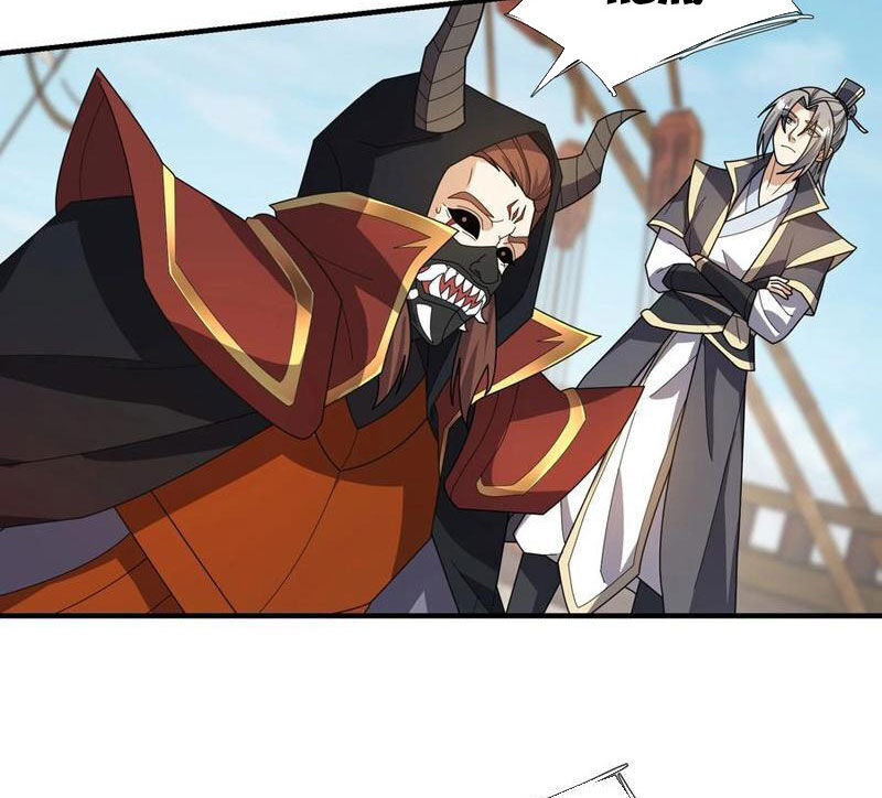Thu Triệu Vạn Đồ Đệ, Vi Sư Vô Địch Thế Gian Chap 140 - Next Chap 141