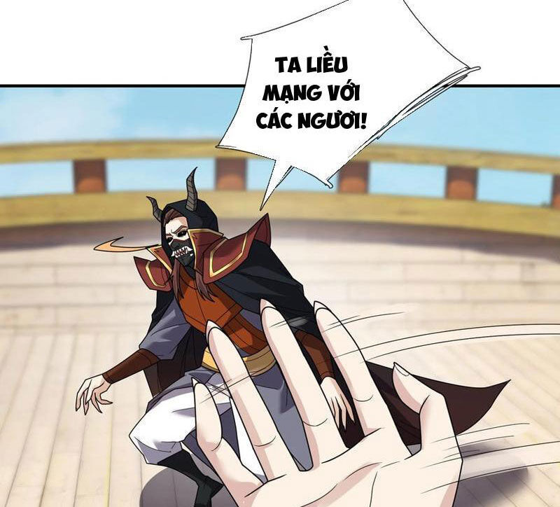 Thu Triệu Vạn Đồ Đệ, Vi Sư Vô Địch Thế Gian Chap 140 - Next Chap 141