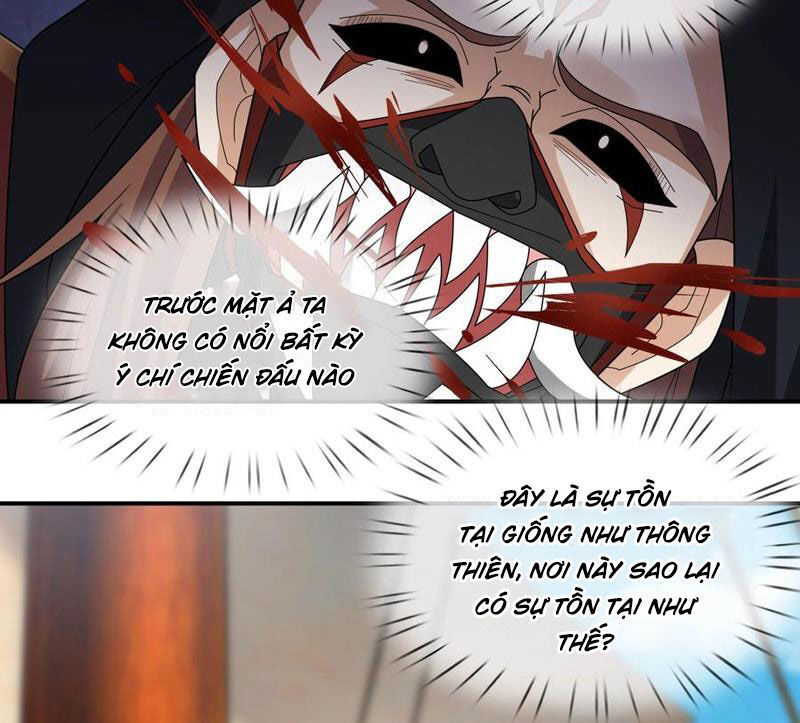 Thu Triệu Vạn Đồ Đệ, Vi Sư Vô Địch Thế Gian Chap 140 - Next Chap 141