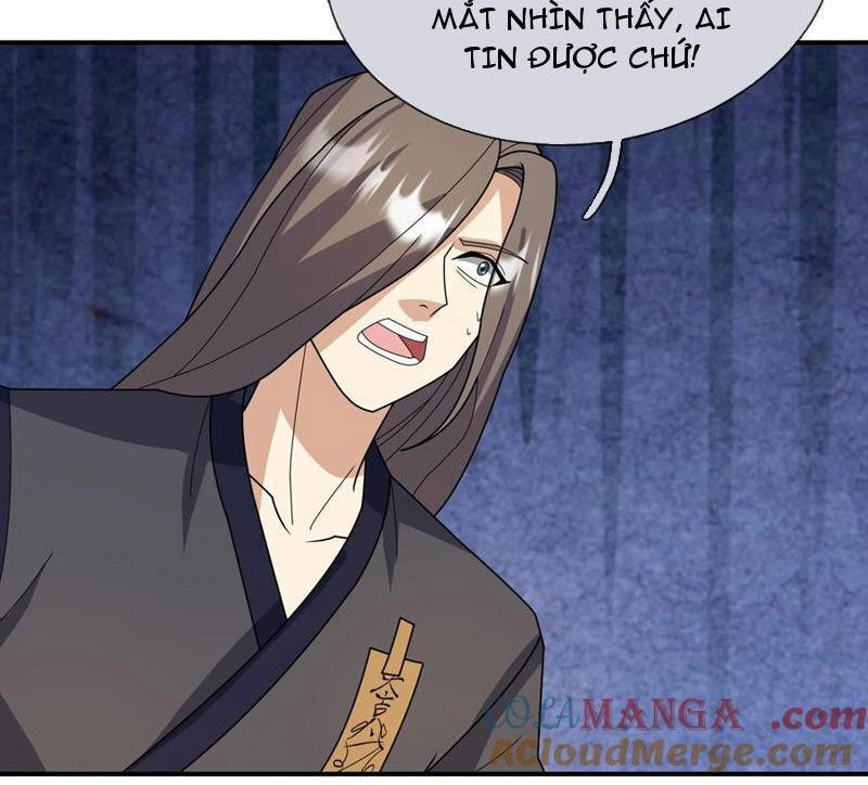 Thu Triệu Vạn Đồ Đệ, Vi Sư Vô Địch Thế Gian Chap 140 - Next Chap 141
