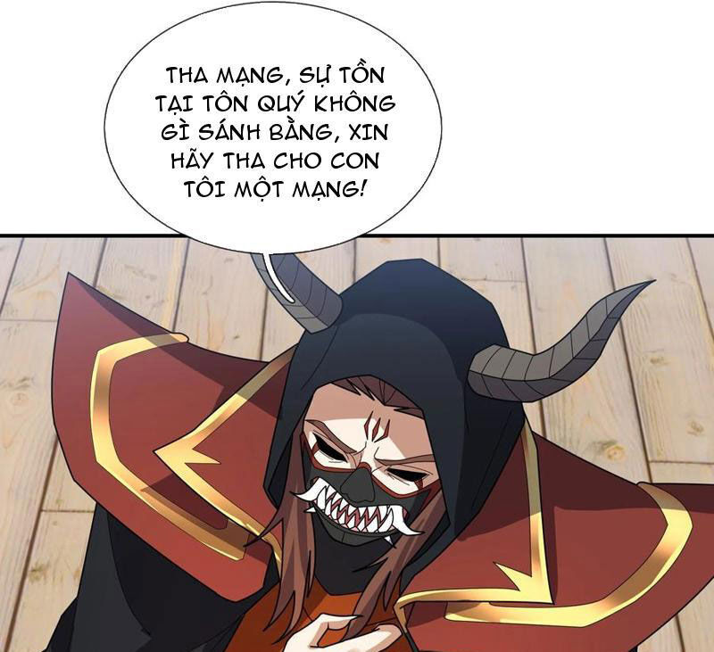 Thu Triệu Vạn Đồ Đệ, Vi Sư Vô Địch Thế Gian Chap 140 - Next Chap 141