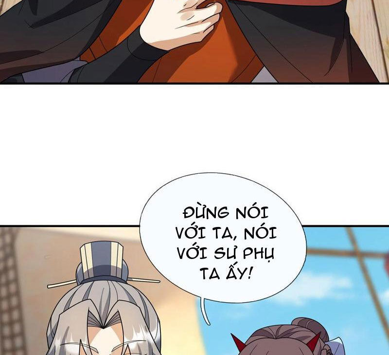 Thu Triệu Vạn Đồ Đệ, Vi Sư Vô Địch Thế Gian Chap 140 - Next Chap 141