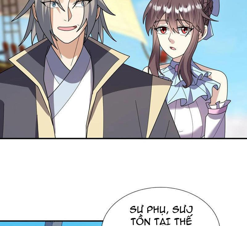 Thu Triệu Vạn Đồ Đệ, Vi Sư Vô Địch Thế Gian Chap 140 - Next Chap 141