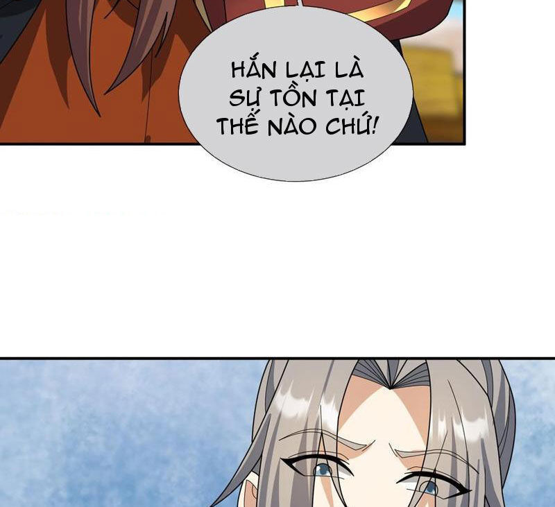 Thu Triệu Vạn Đồ Đệ, Vi Sư Vô Địch Thế Gian Chap 140 - Next Chap 141